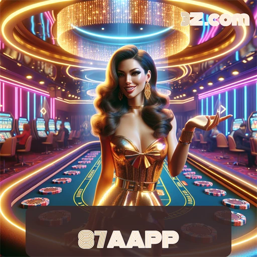 Inovações Engajantes na Seção de App do 87aapp