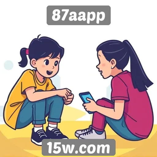 Acessibilidade nos jogos do 87aapp
