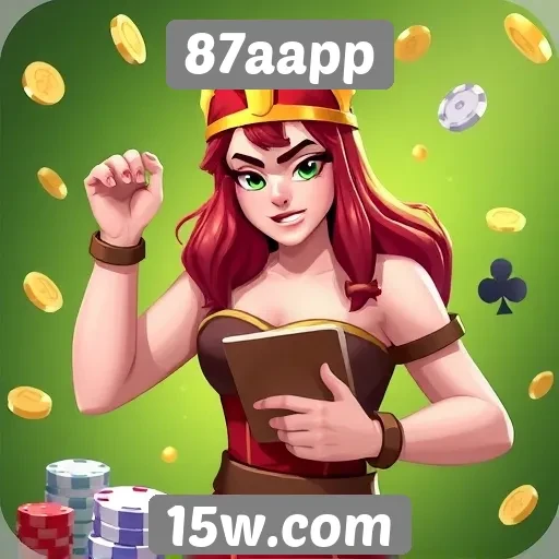 Dicas essenciais para iniciantes no 87aapp