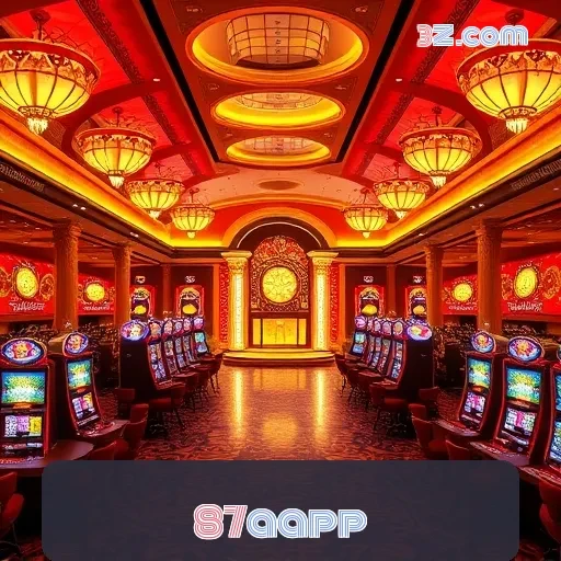 87aapp Segurança