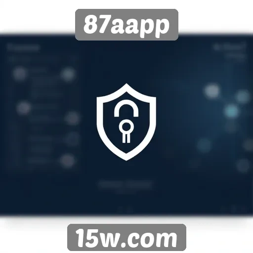 Segurança e privacidade no uso do 87aapp