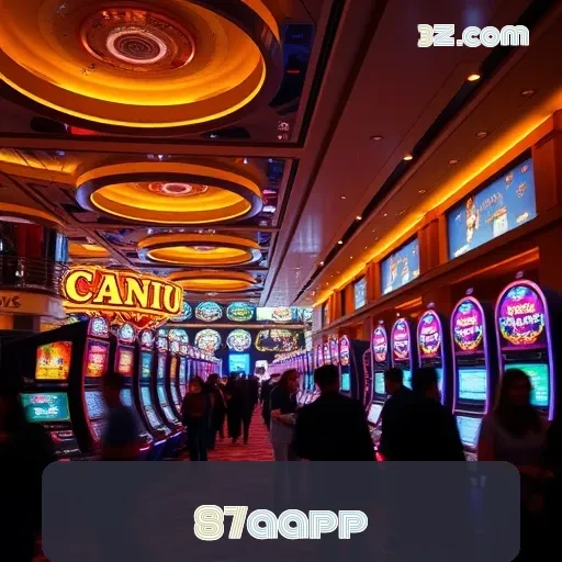 87aapp Eventos Esportivos